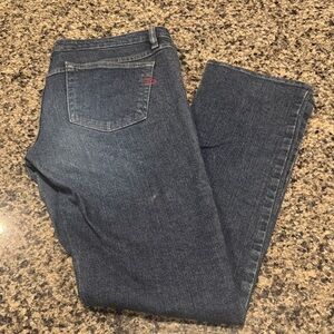 Vintage Diesel Blue Denim Jeans Size 30